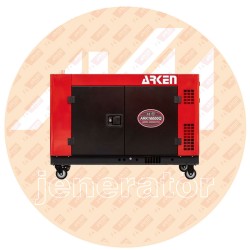 ARKEN 11kVA DİZEL JENERATÖR ARK16000Q